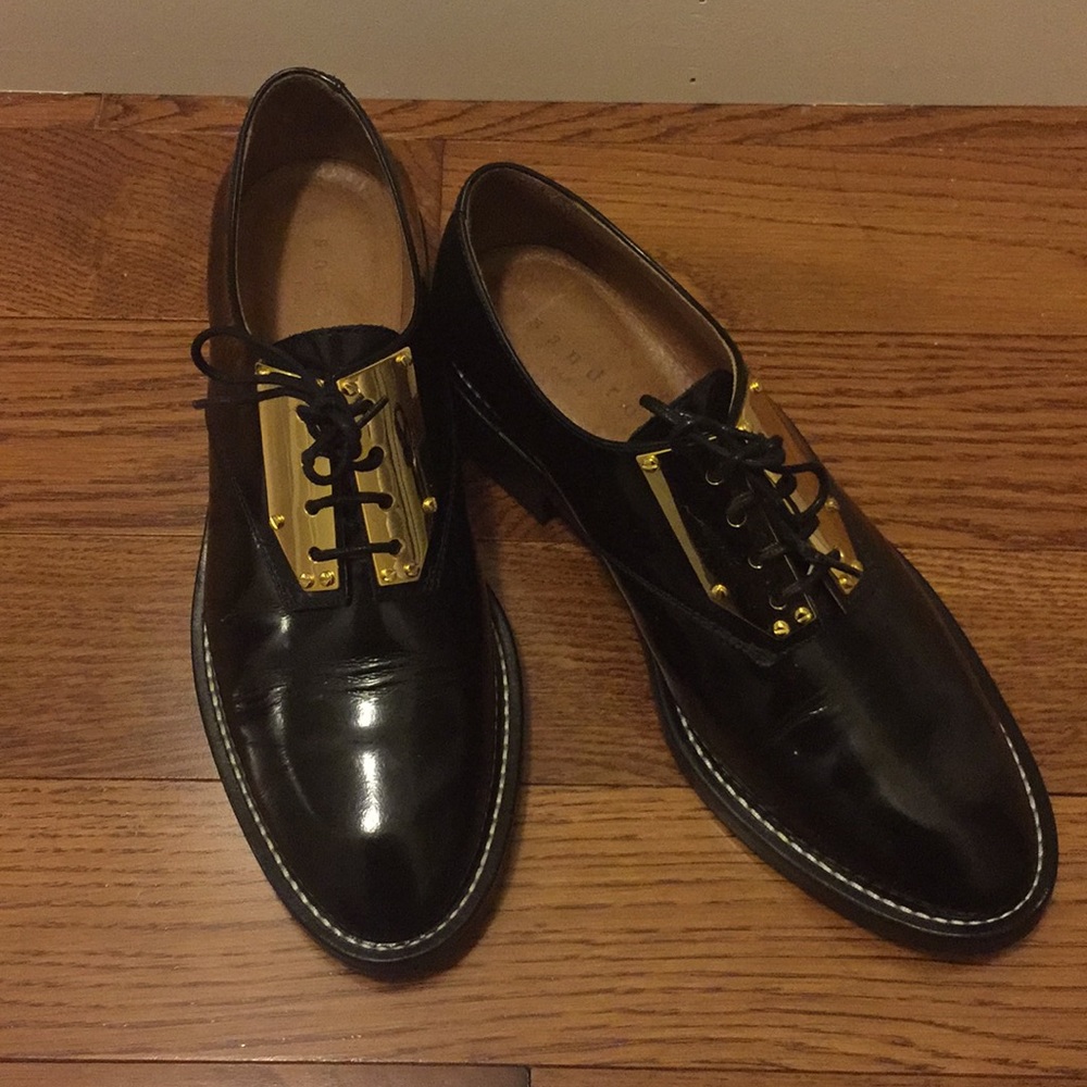 Sandro shoes